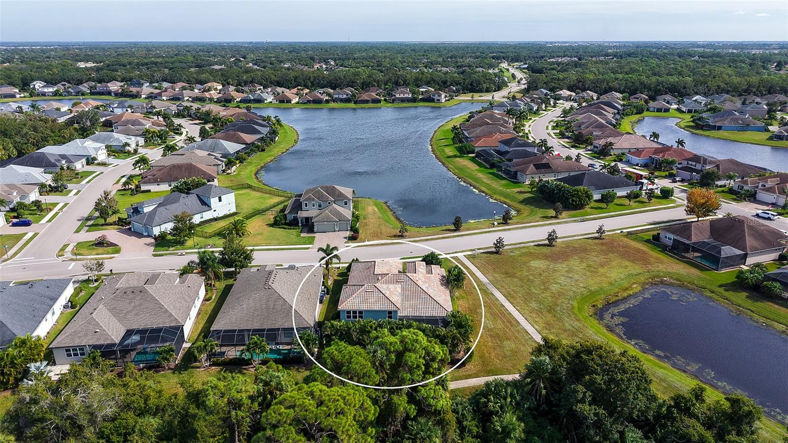 GREYHAWK LANDING WEST PH IV-B - Residential Lease