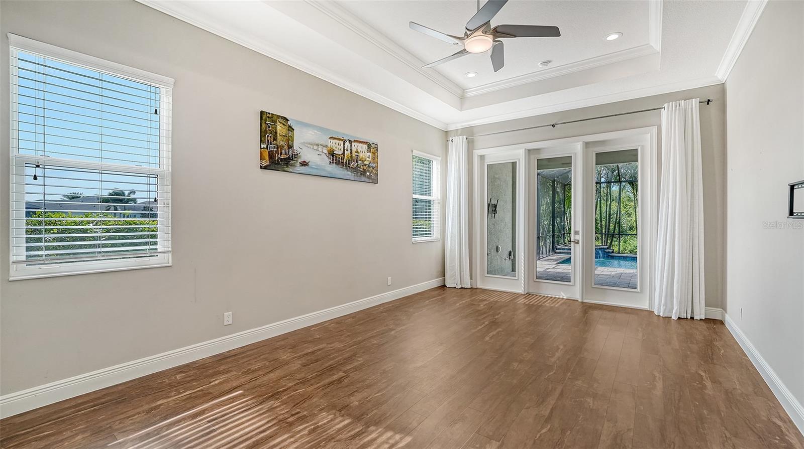 GREYHAWK LANDING WEST PH IV-B - Residential Lease