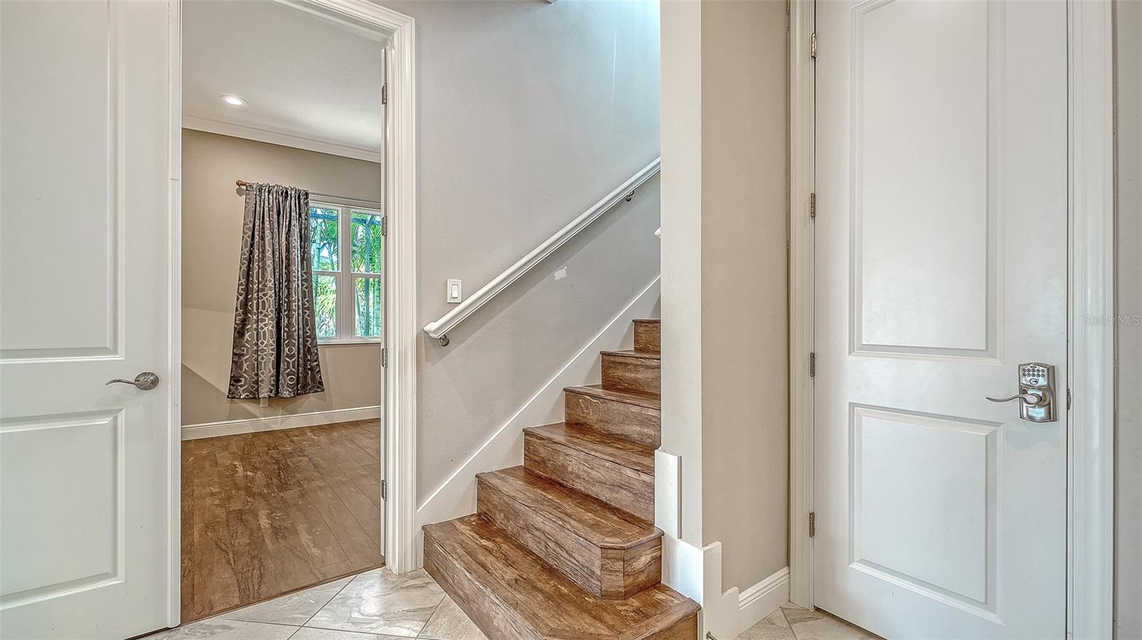 GREYHAWK LANDING WEST PH IV-B - Residential Lease