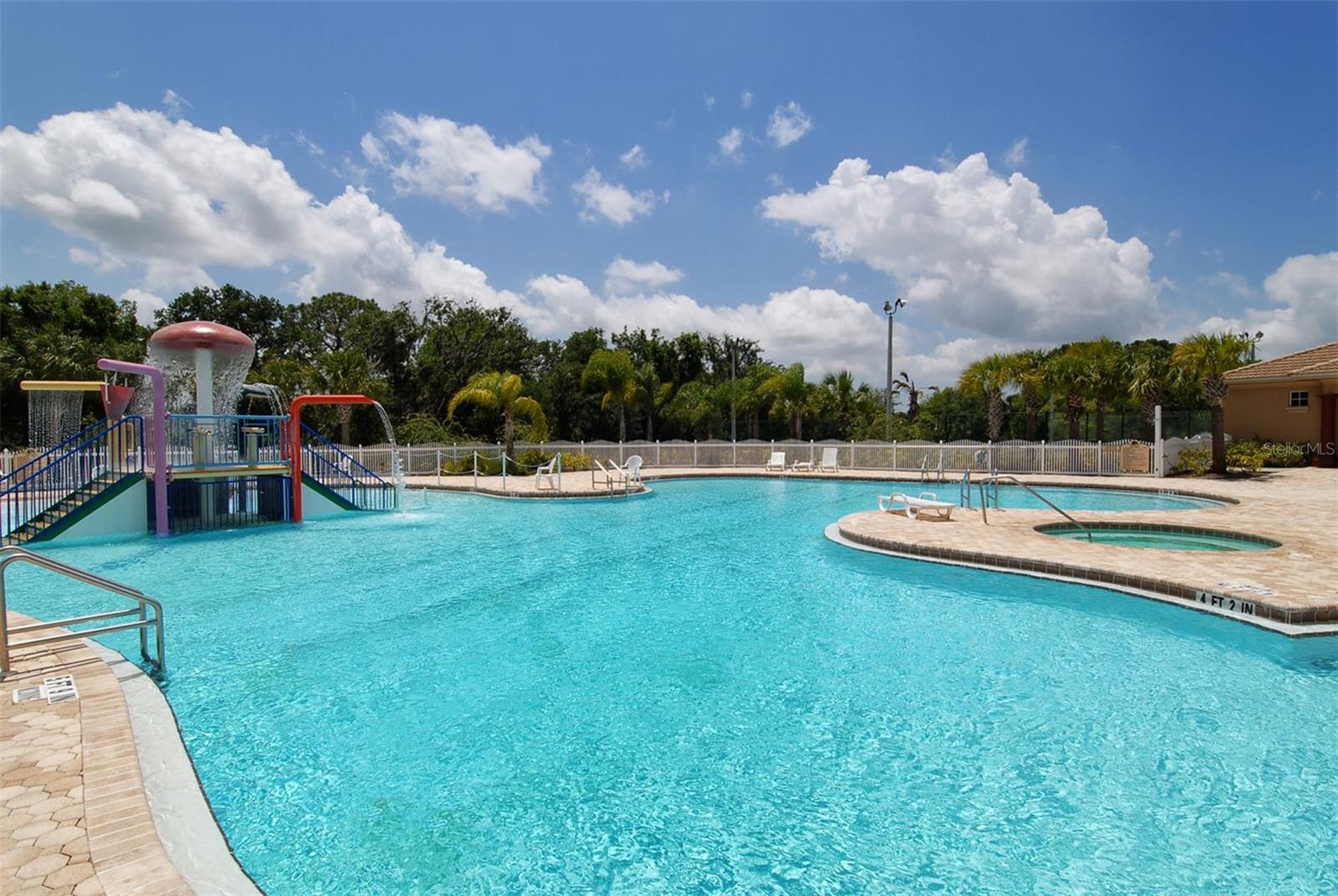 GREYHAWK LANDING WEST PH IV-B - Residential Lease