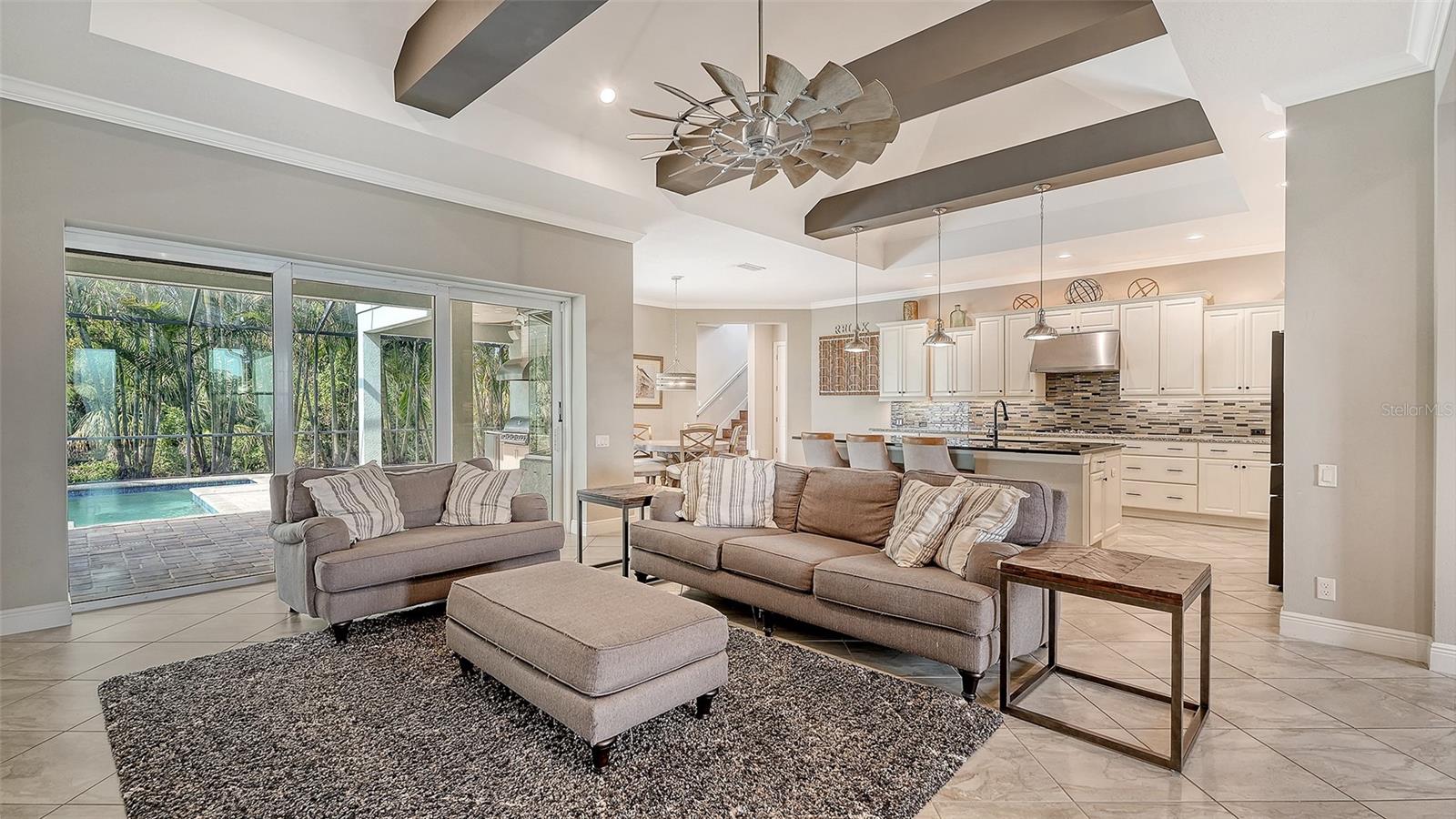 GREYHAWK LANDING WEST PH IV-B - Residential Lease