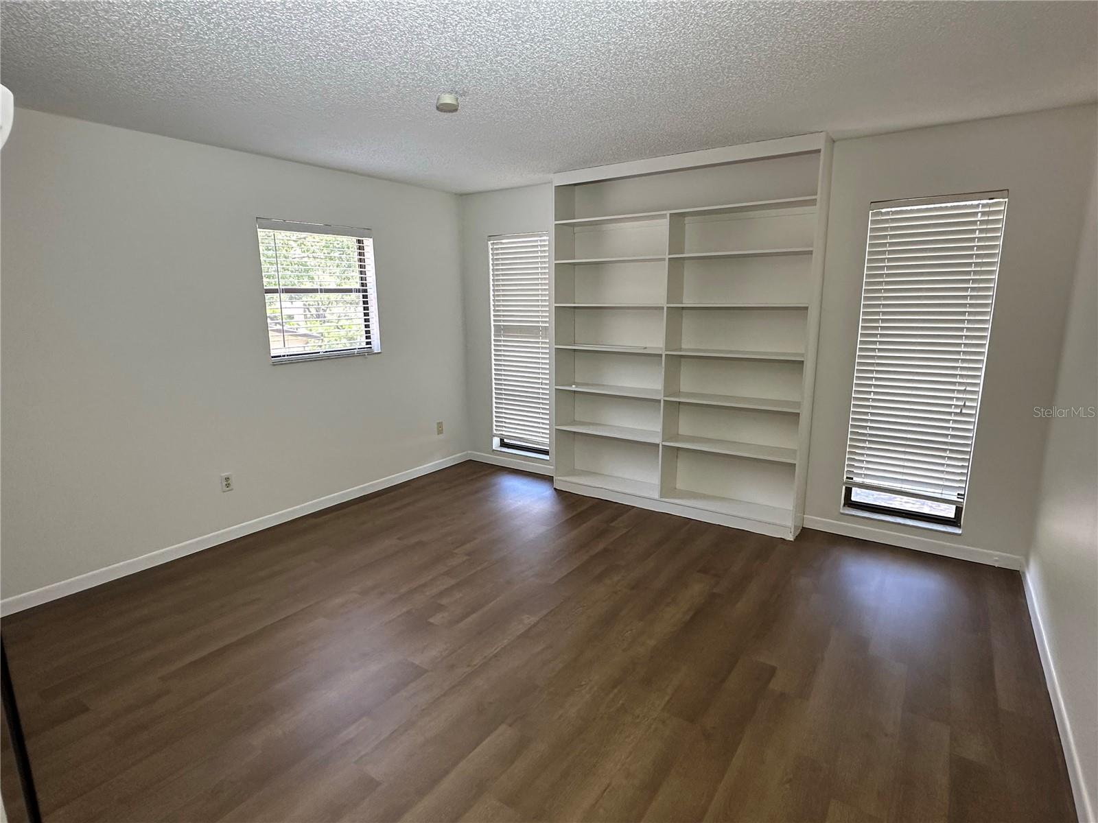 PONDS OF TARPON WOODS THE CONDO - Residential Lease