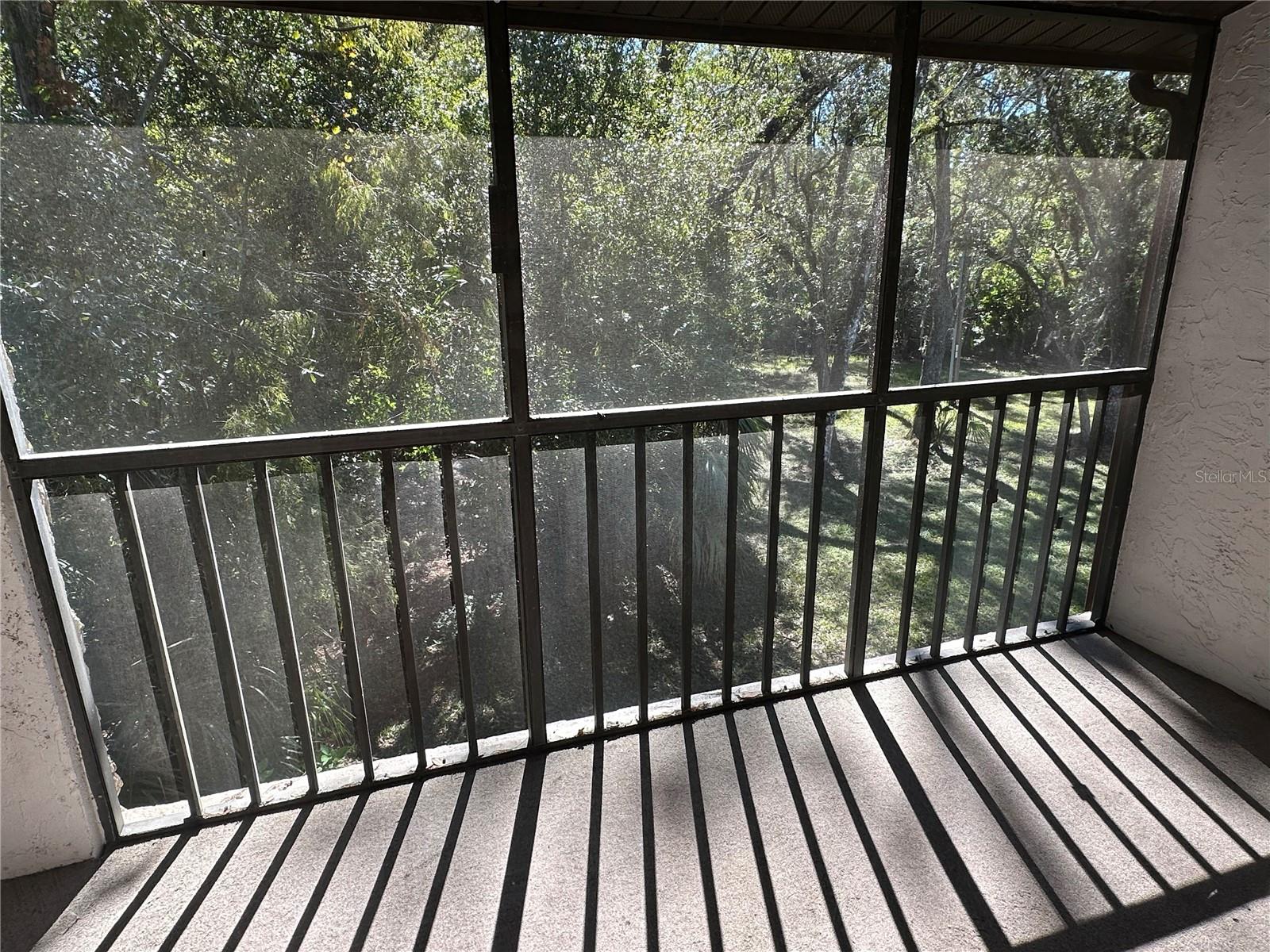 PONDS OF TARPON WOODS THE CONDO - Residential Lease