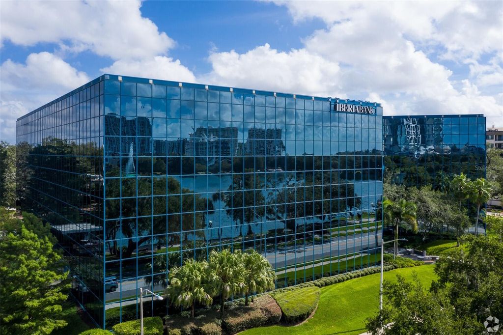 Photo of 225 E Robinson Street, Orlando, FL 32801 (MLS # O6302423)