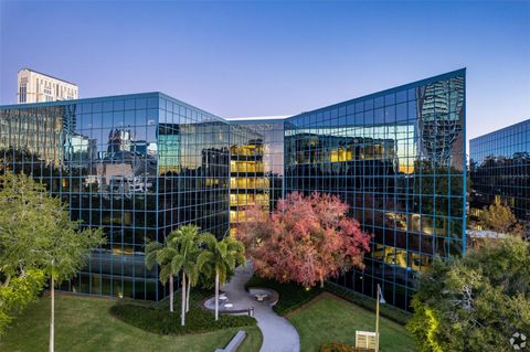 225 E ROBINSON STREET ORLANDO FL 32801