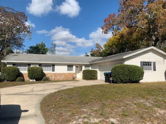 Photo of 5613 Castle Oak Court, Orlando, FL 32808 (MLS # O6450707)