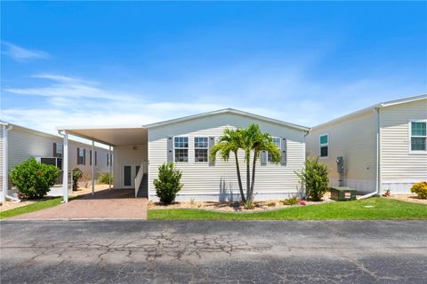 Photo of 4300 Riverside Drive #112, Punta Gorda, FL 33982 (MLS # C7513658)