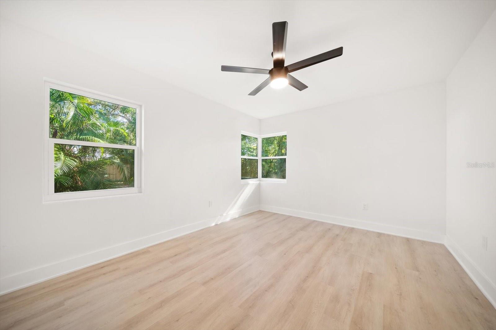 SUNSET TERRACE - Residential