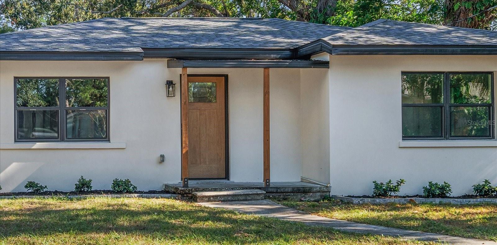 SUNSET TERRACE - Residential