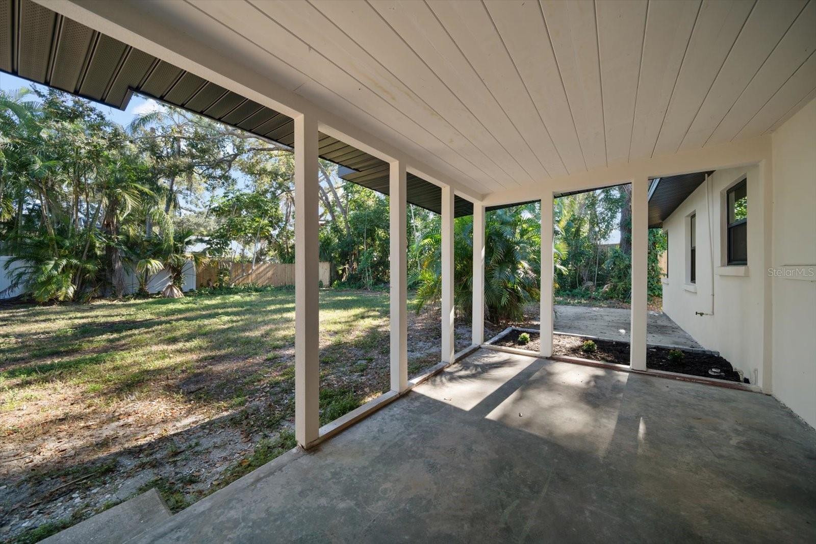 SUNSET TERRACE - Residential