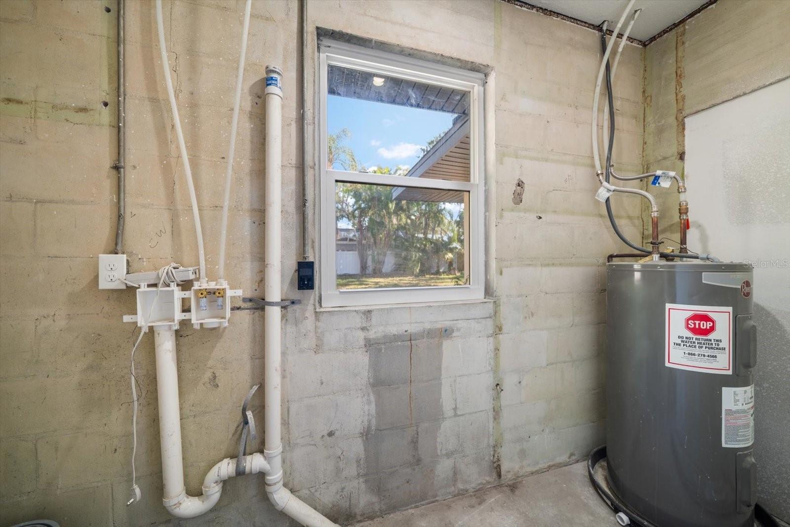 SUNSET TERRACE - Residential