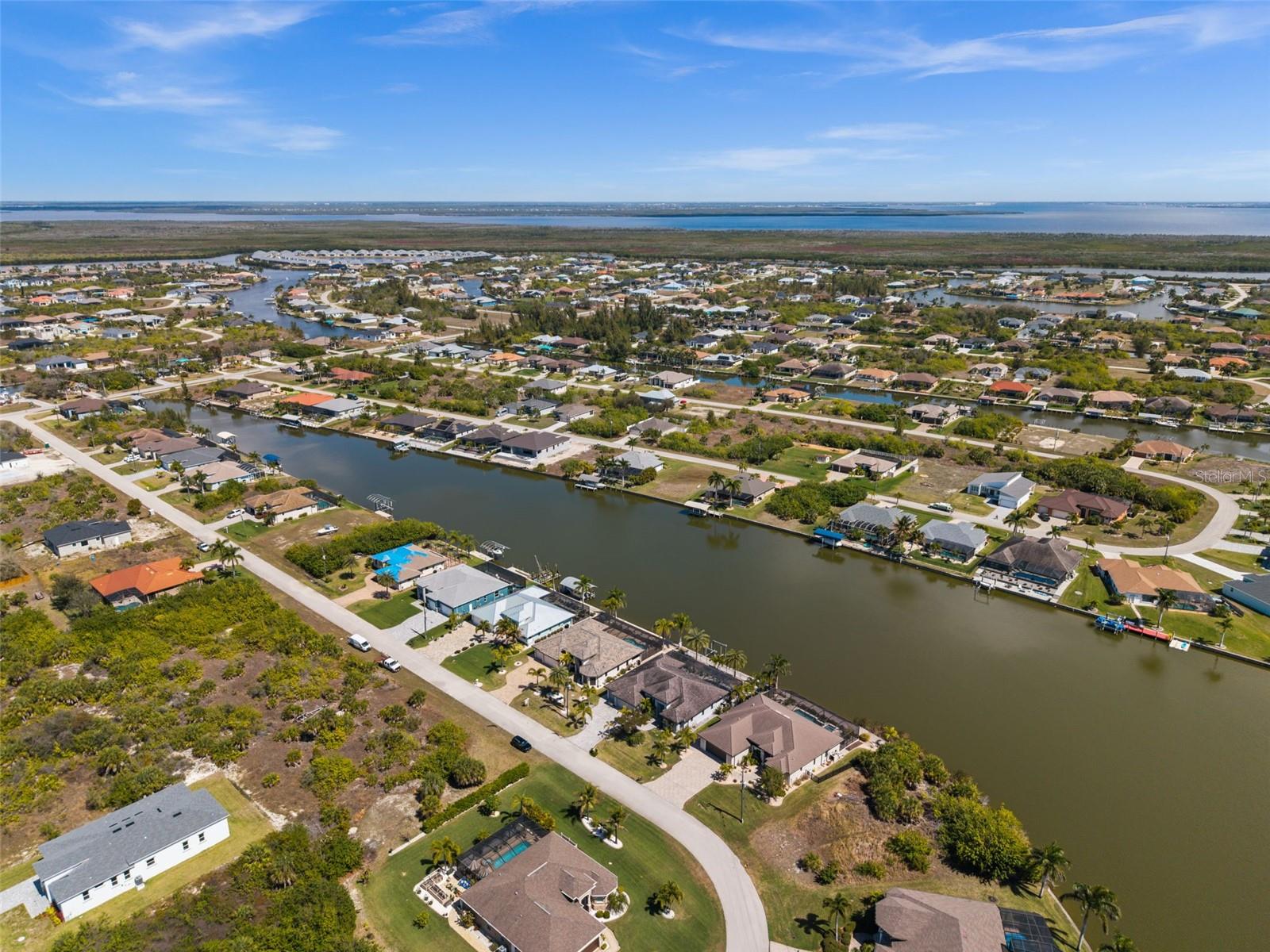 CHARLOTTE SEC 93 - Residential