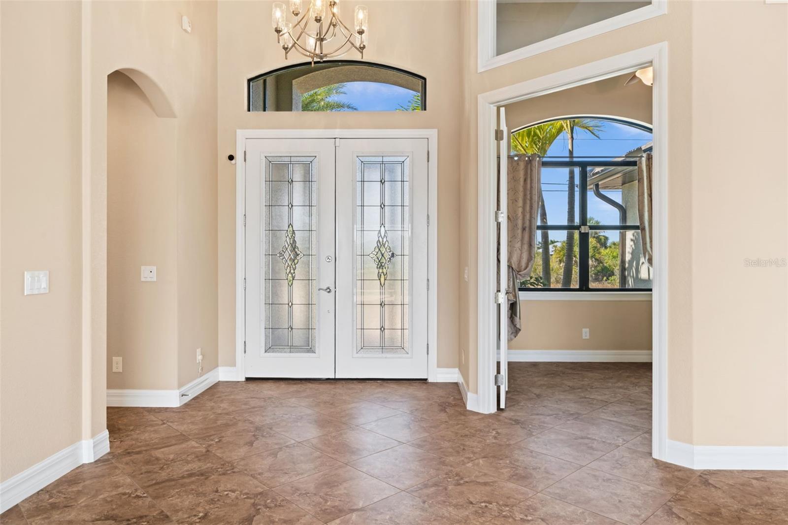 CHARLOTTE SEC 93 - Residential