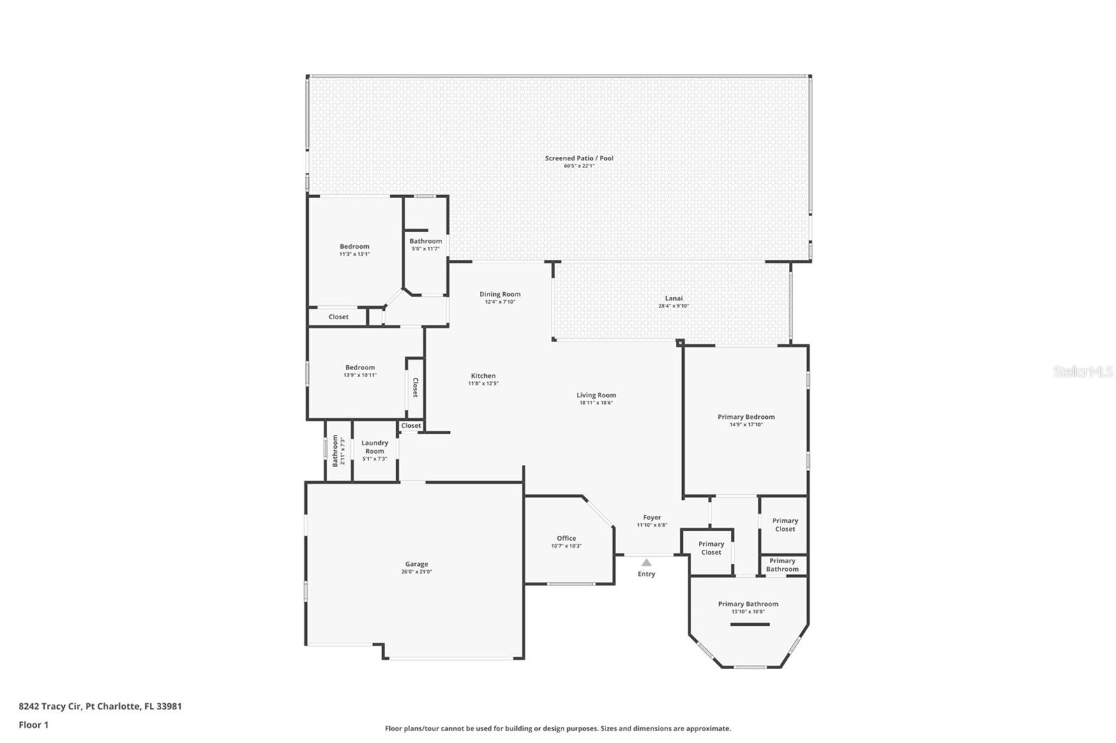 CHARLOTTE SEC 93 - Residential