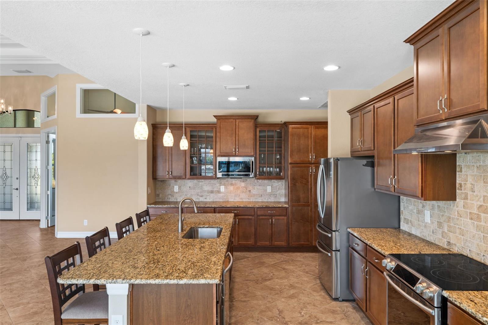 CHARLOTTE SEC 93 - Residential