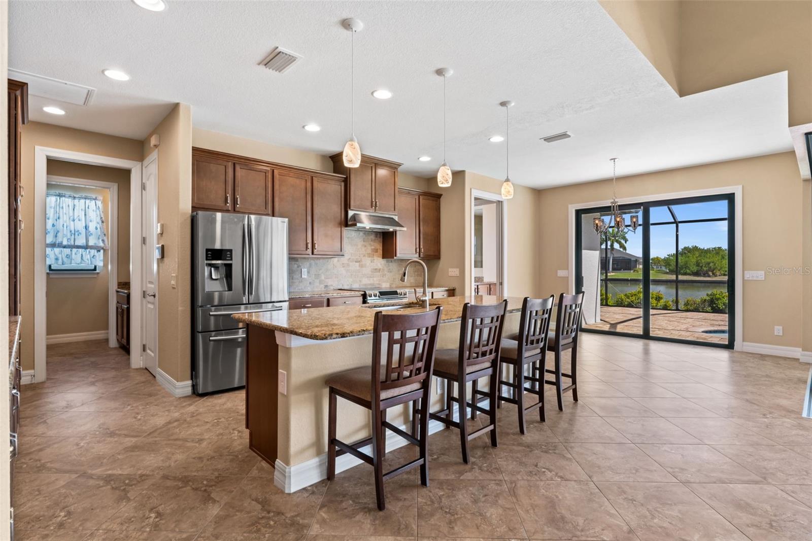 CHARLOTTE SEC 93 - Residential