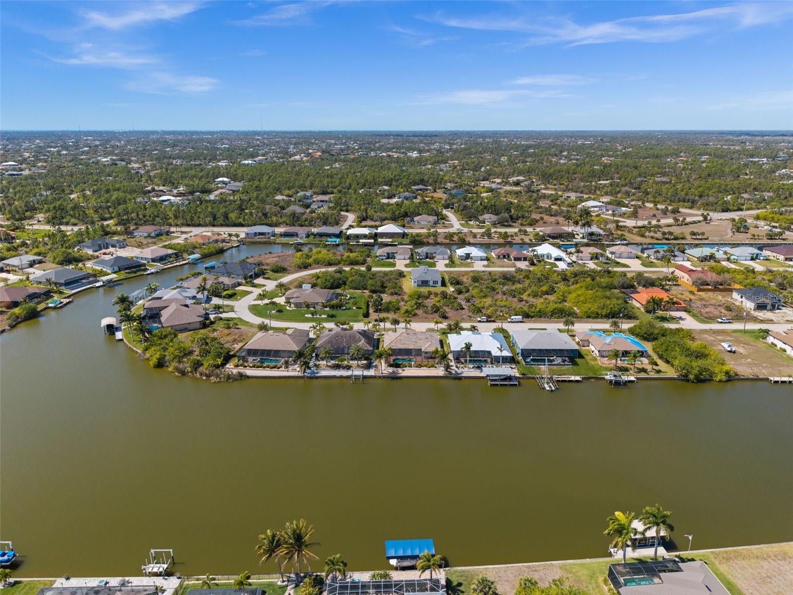 CHARLOTTE SEC 93 - Residential