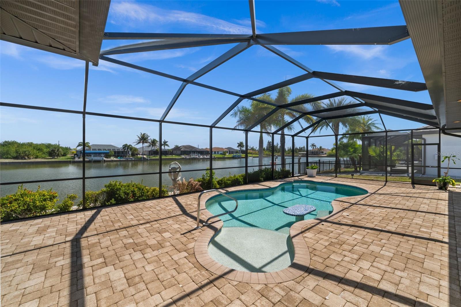 CHARLOTTE SEC 93 - Residential