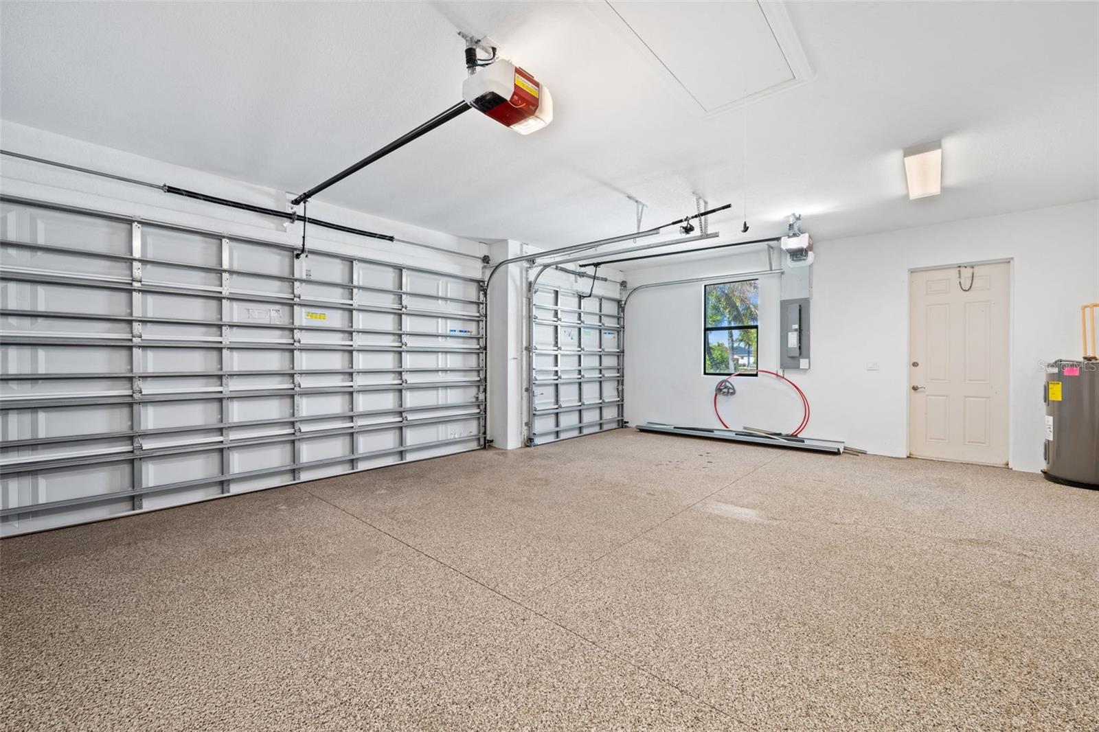 CHARLOTTE SEC 93 - Residential