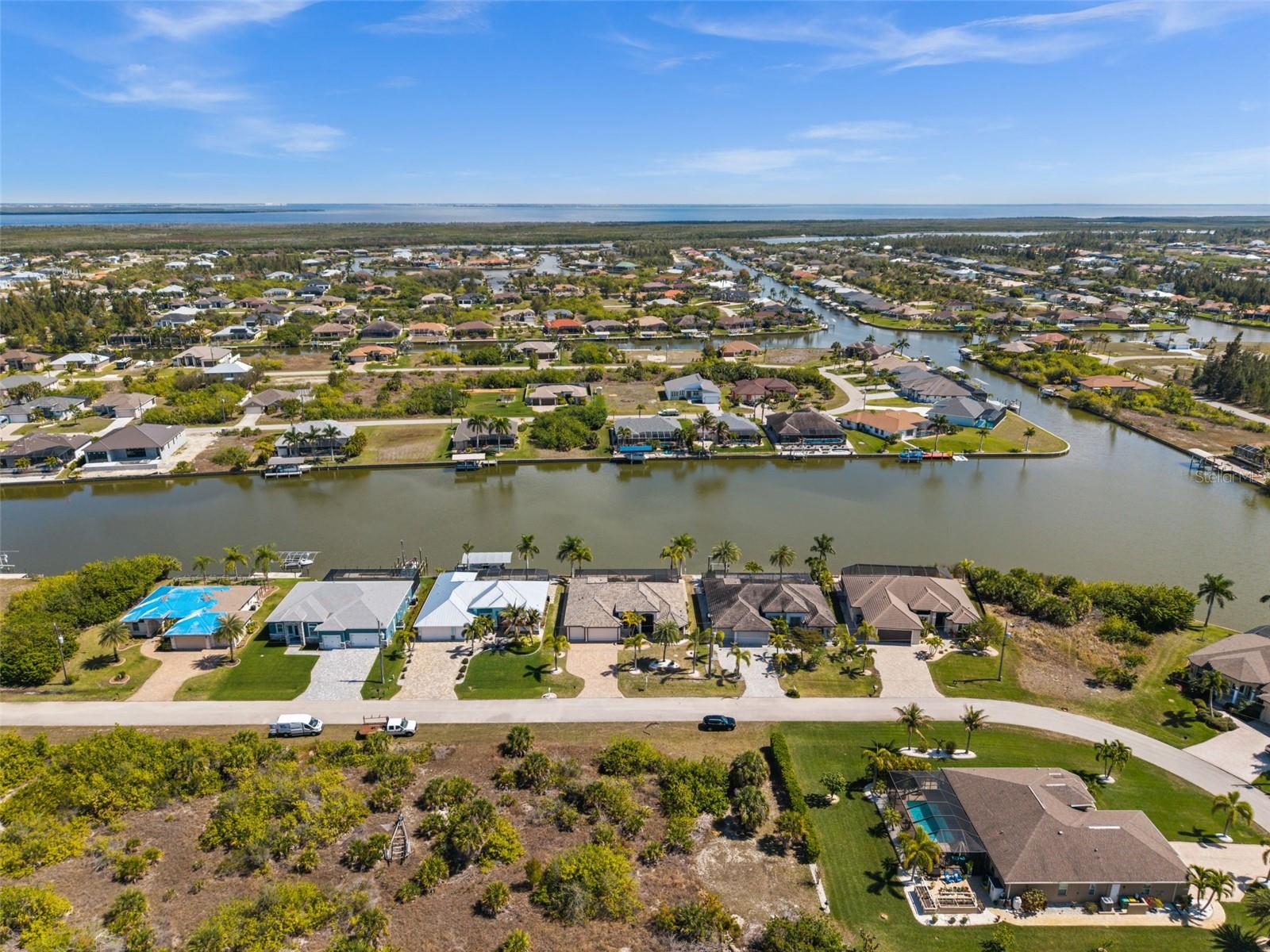 CHARLOTTE SEC 93 - Residential