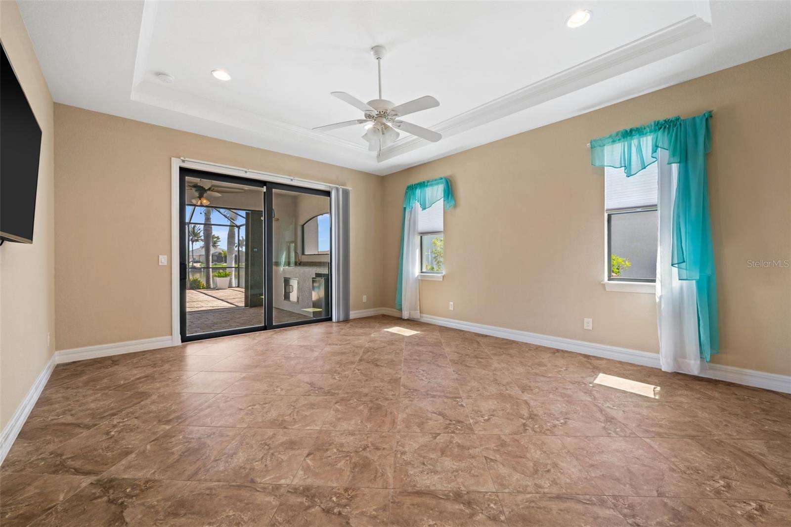 CHARLOTTE SEC 93 - Residential