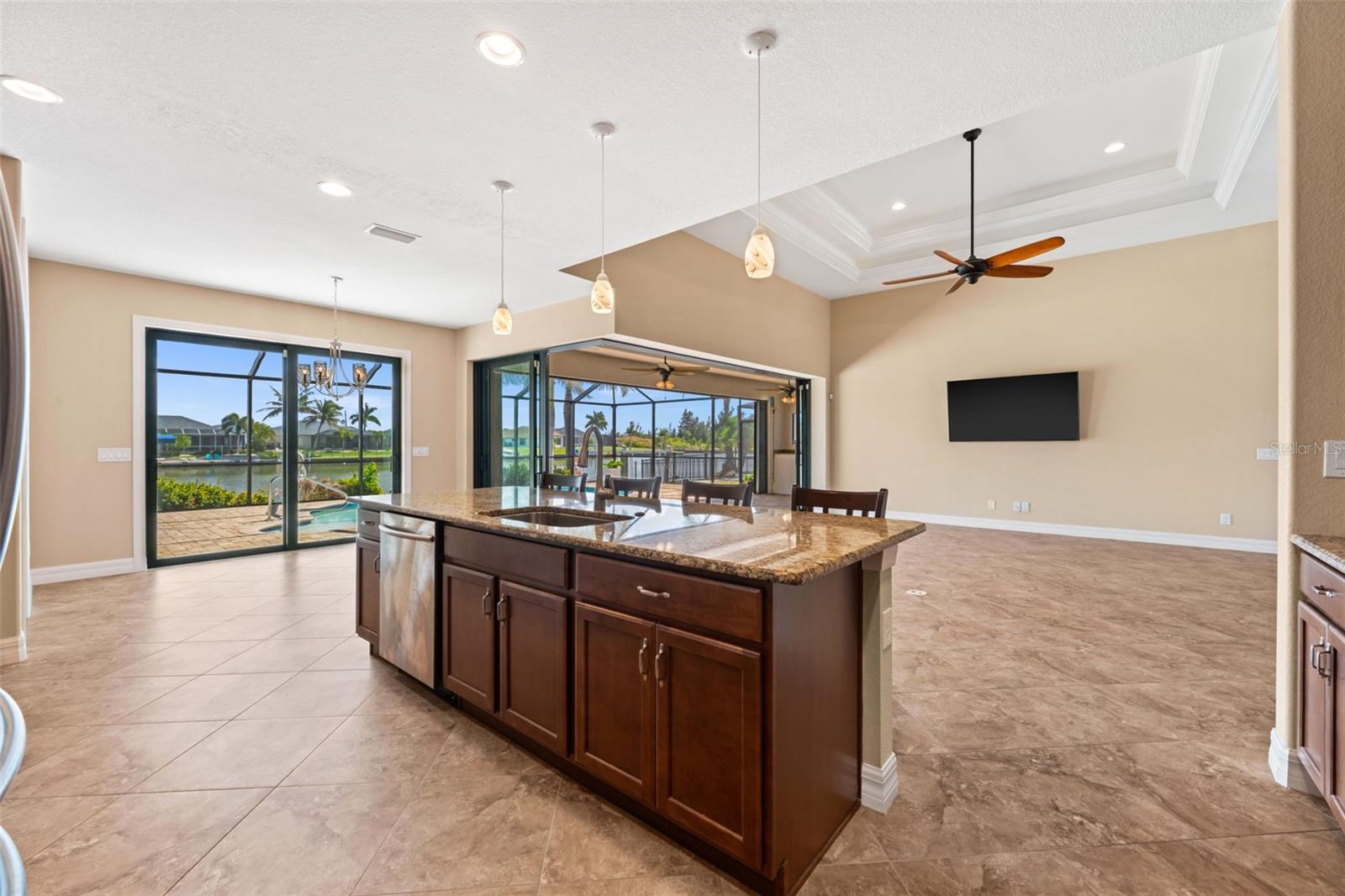 CHARLOTTE SEC 93 - Residential