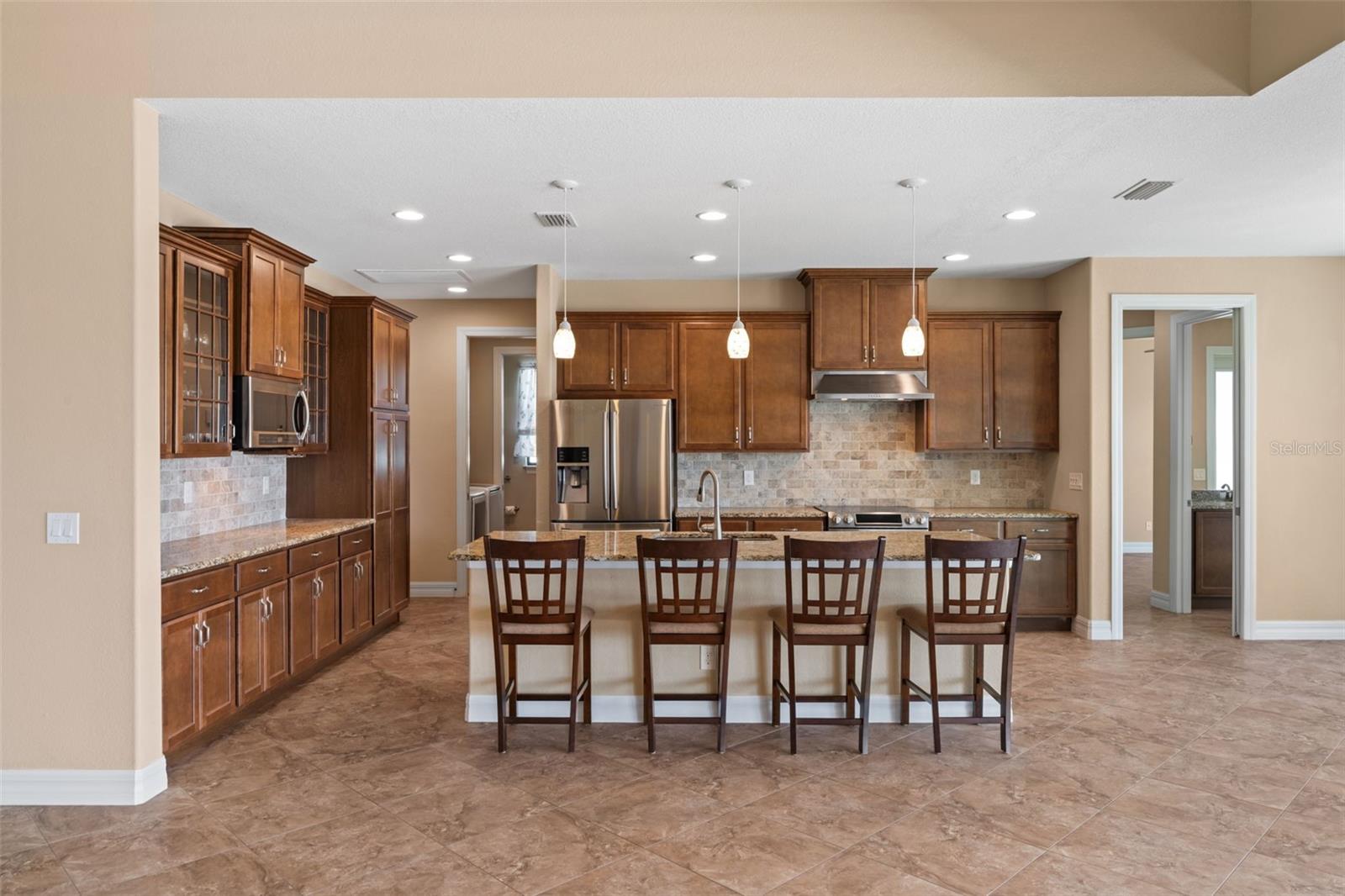 CHARLOTTE SEC 93 - Residential