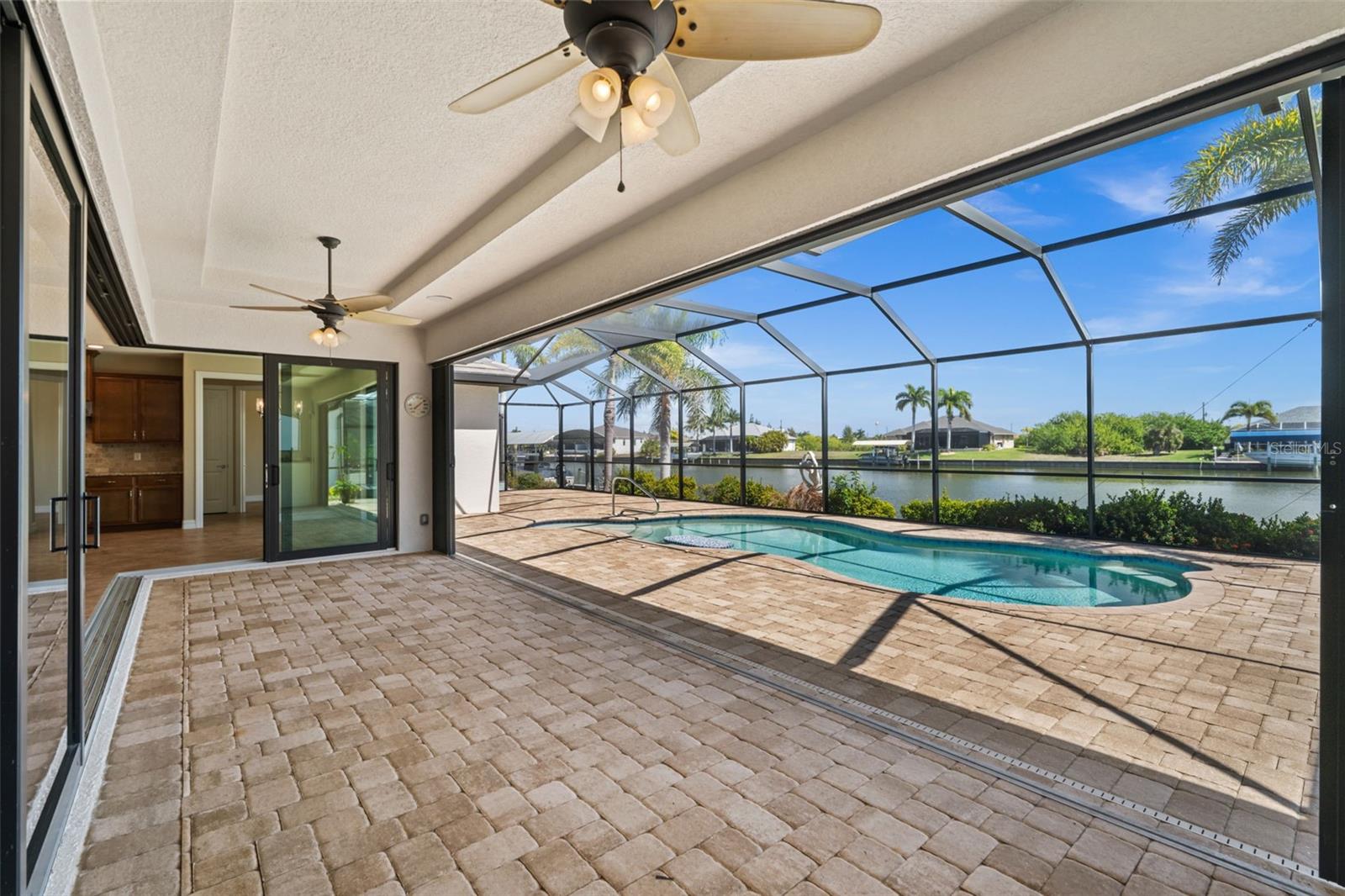 CHARLOTTE SEC 93 - Residential