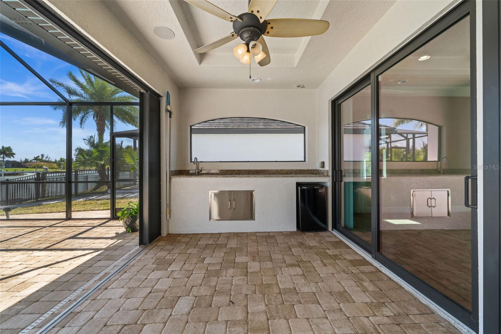 CHARLOTTE SEC 93 - Residential