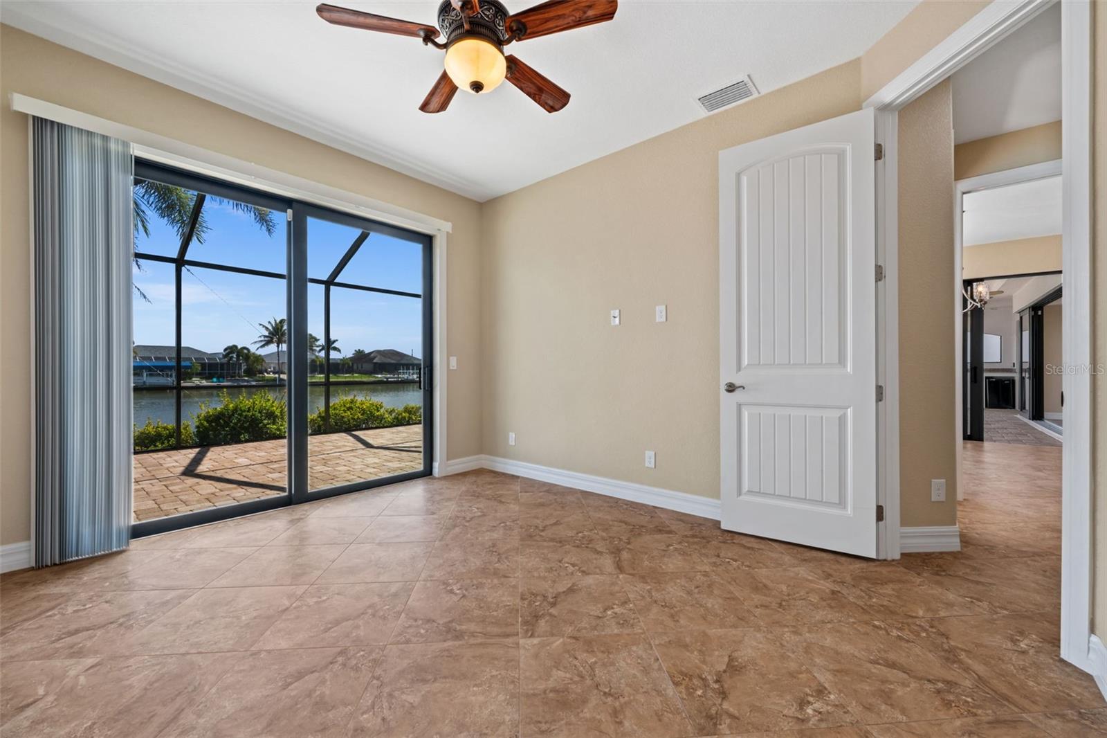 CHARLOTTE SEC 93 - Residential