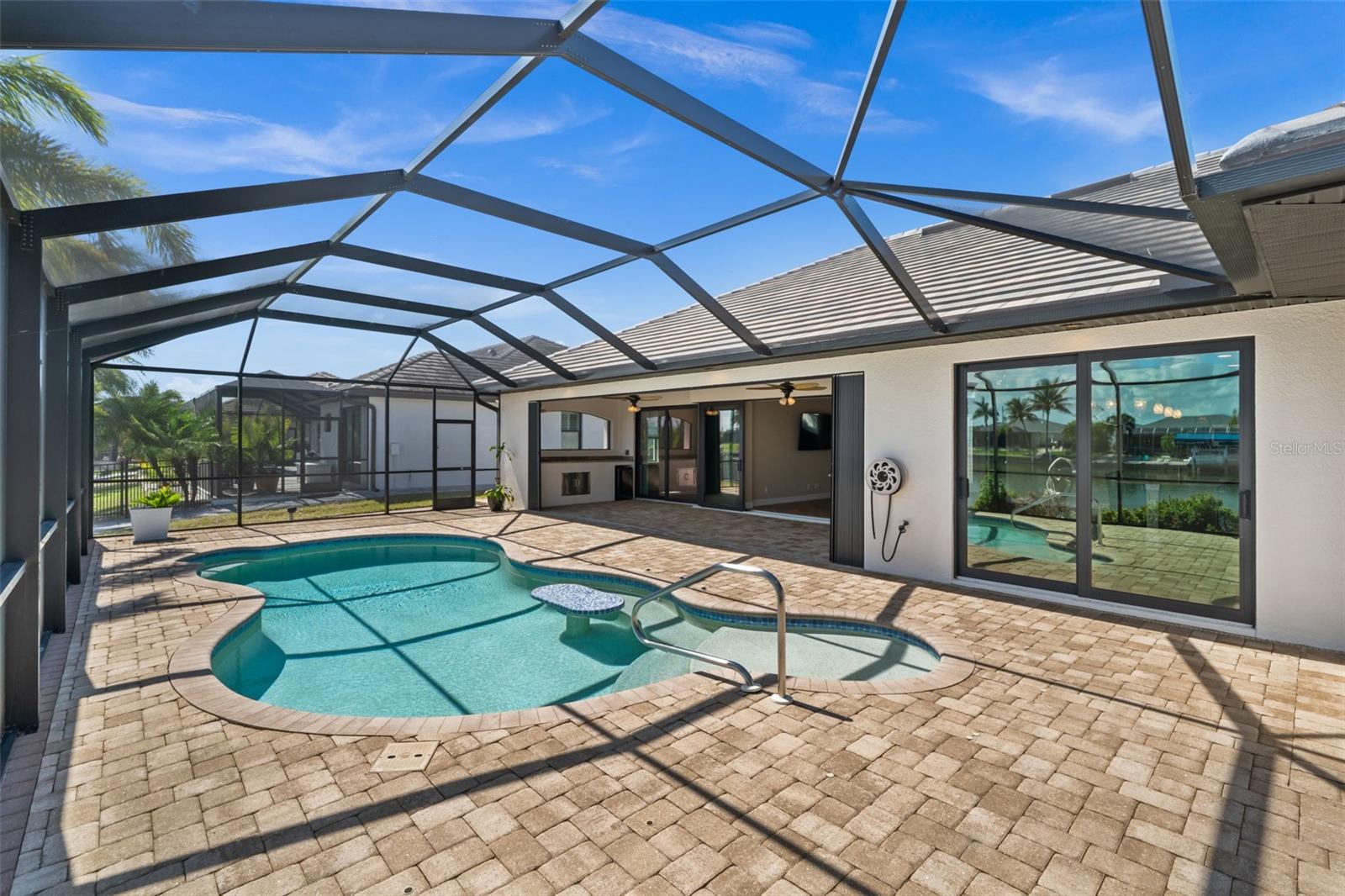 CHARLOTTE SEC 93 - Residential