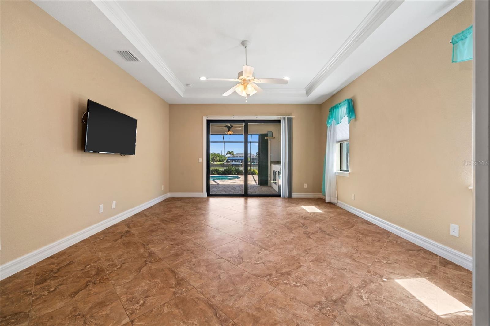 CHARLOTTE SEC 93 - Residential