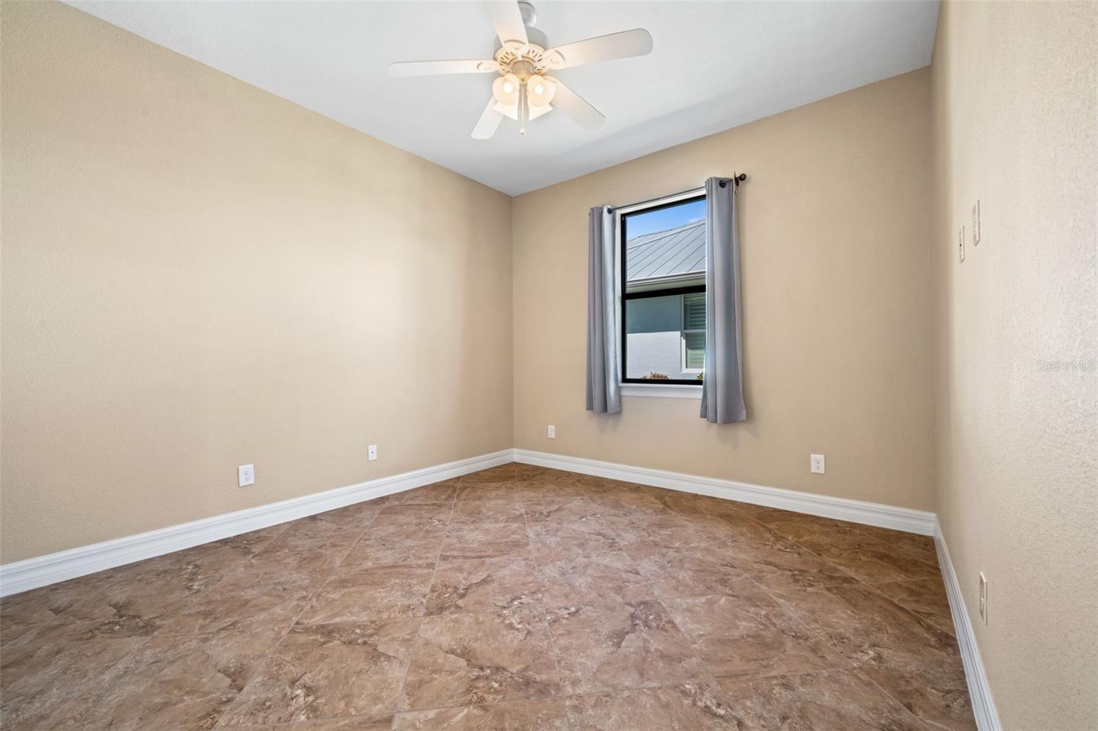 CHARLOTTE SEC 93 - Residential