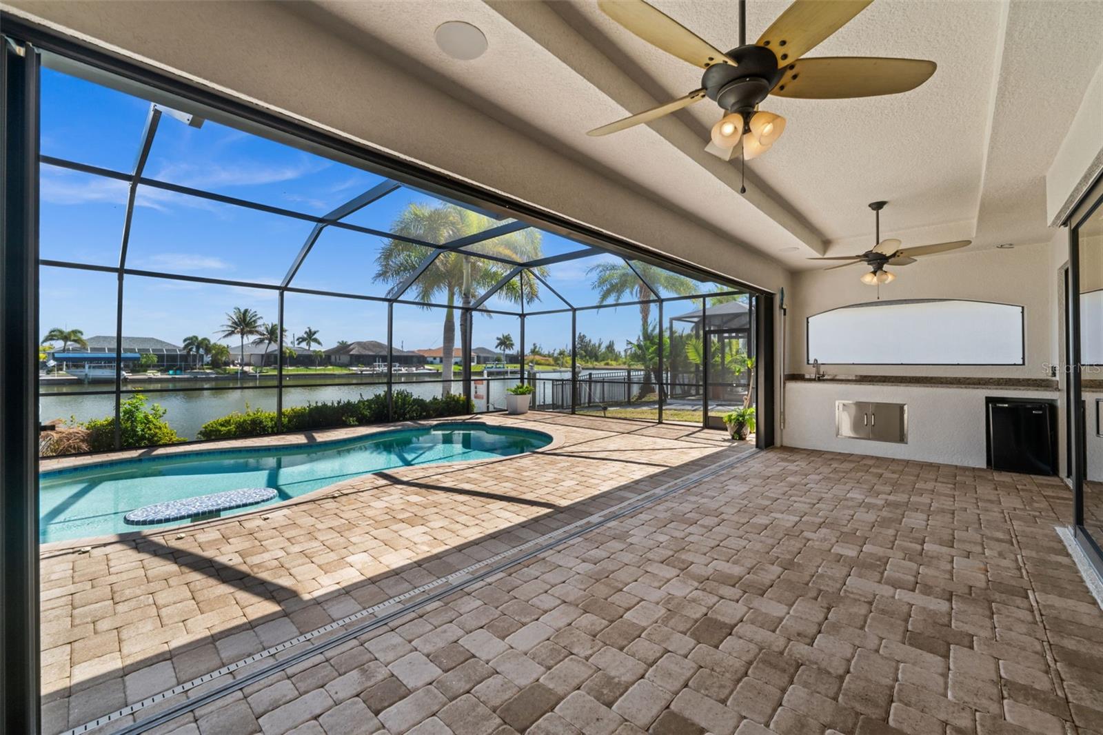 CHARLOTTE SEC 93 - Residential