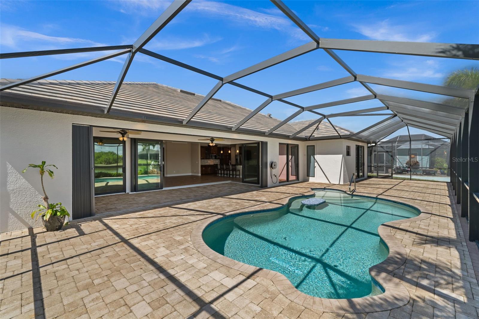 CHARLOTTE SEC 93 - Residential