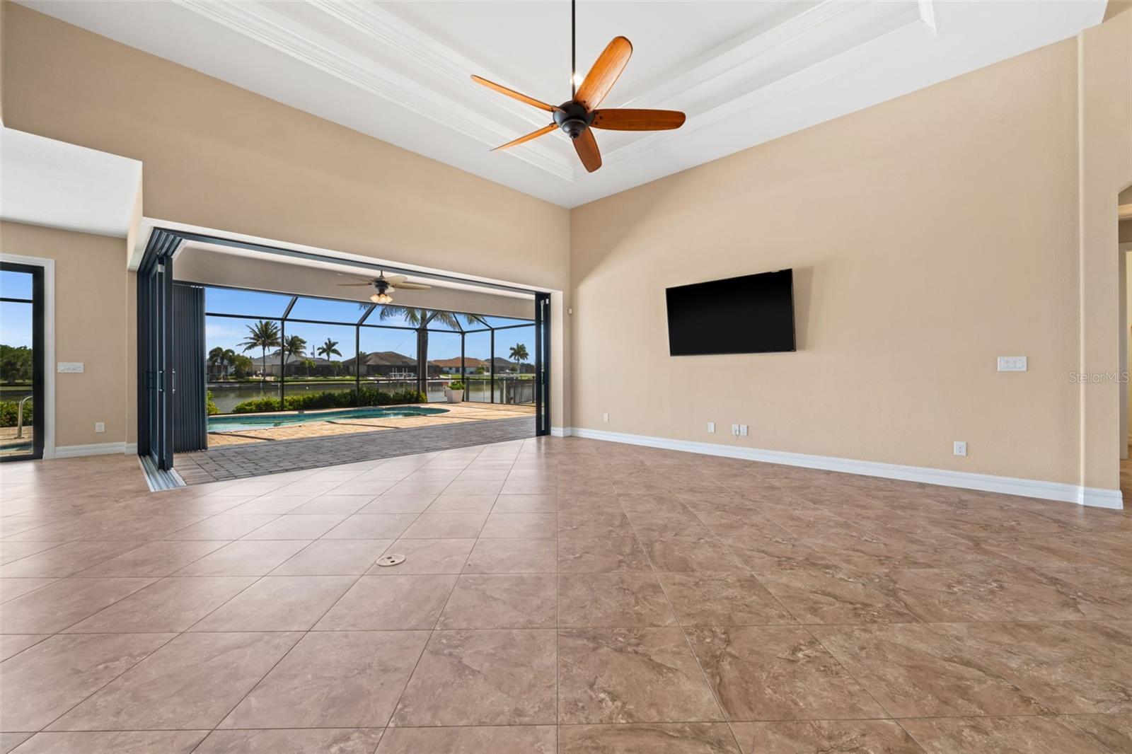 CHARLOTTE SEC 93 - Residential