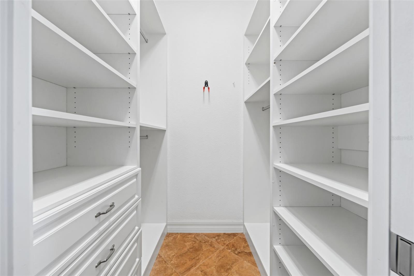 CHARLOTTE SEC 93 - Residential