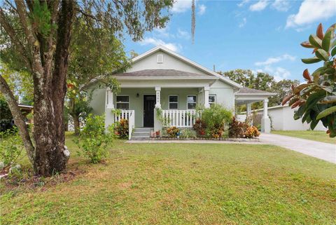 Photo of 4340 Kirkland Boulevard, Orlando, FL 32811 (MLS # O6354548)