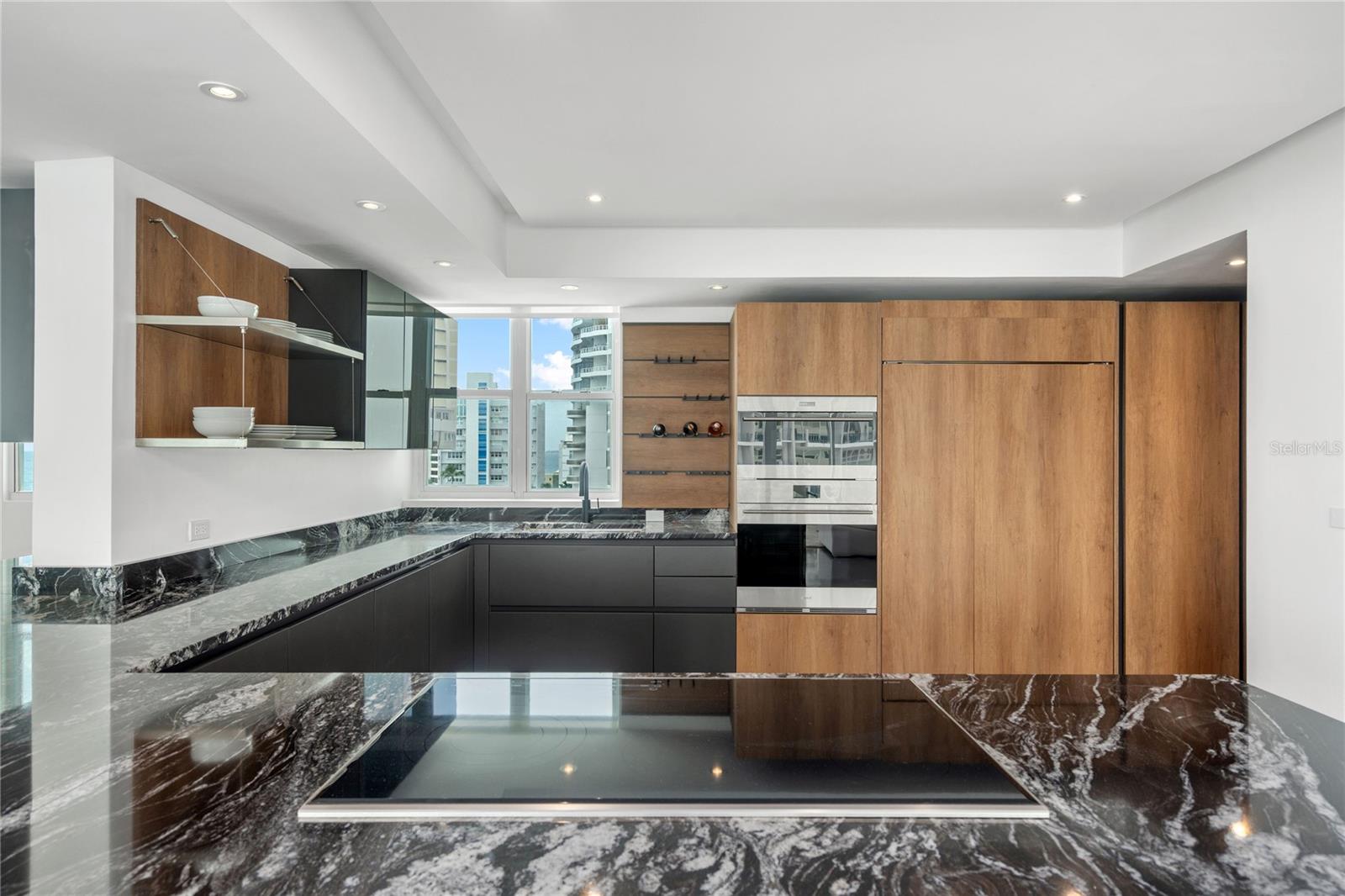 ACQUAMARINA - Residential