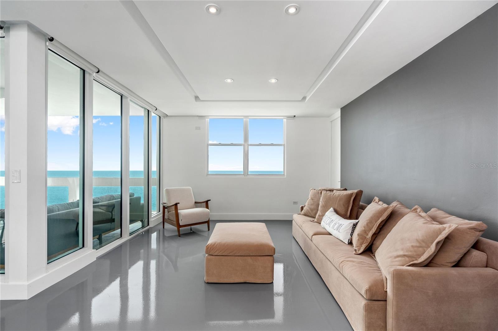 ACQUAMARINA - Residential