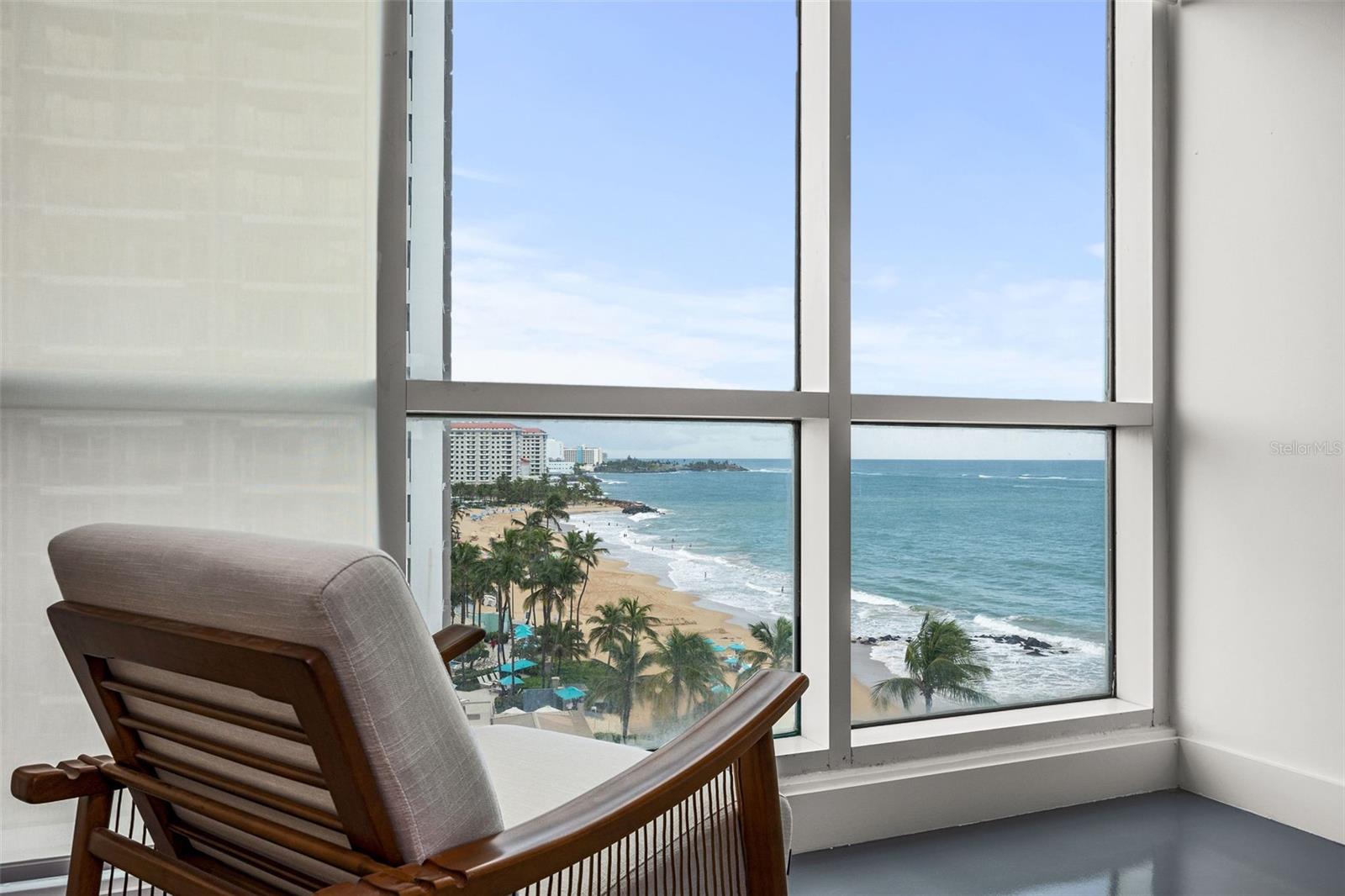 ACQUAMARINA - Residential