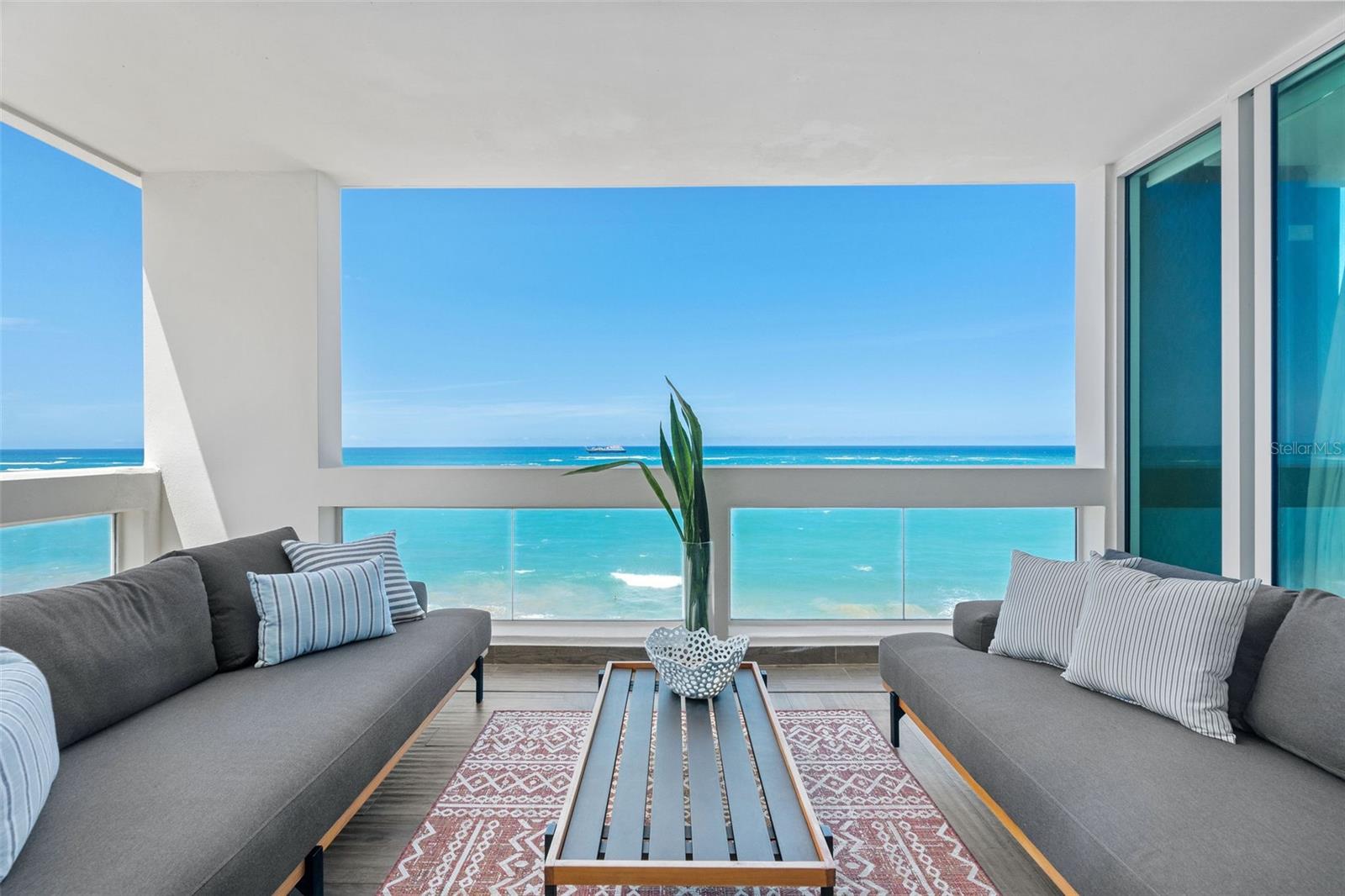 ACQUAMARINA - Residential