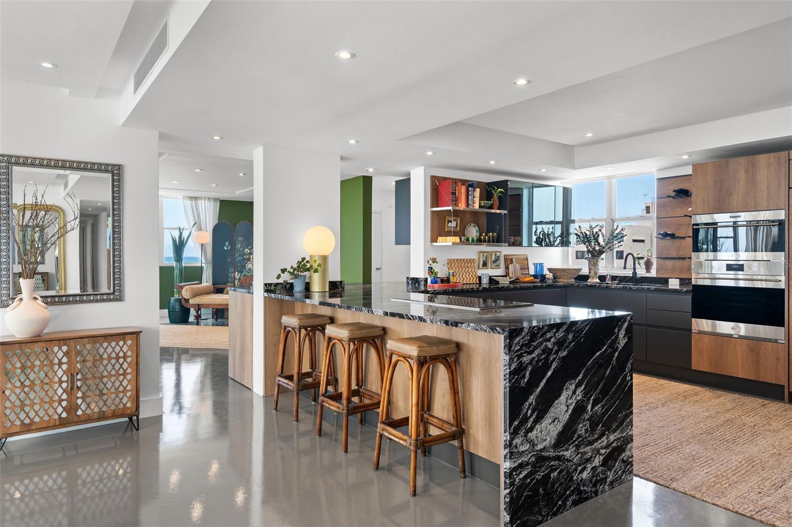 ACQUAMARINA - Residential