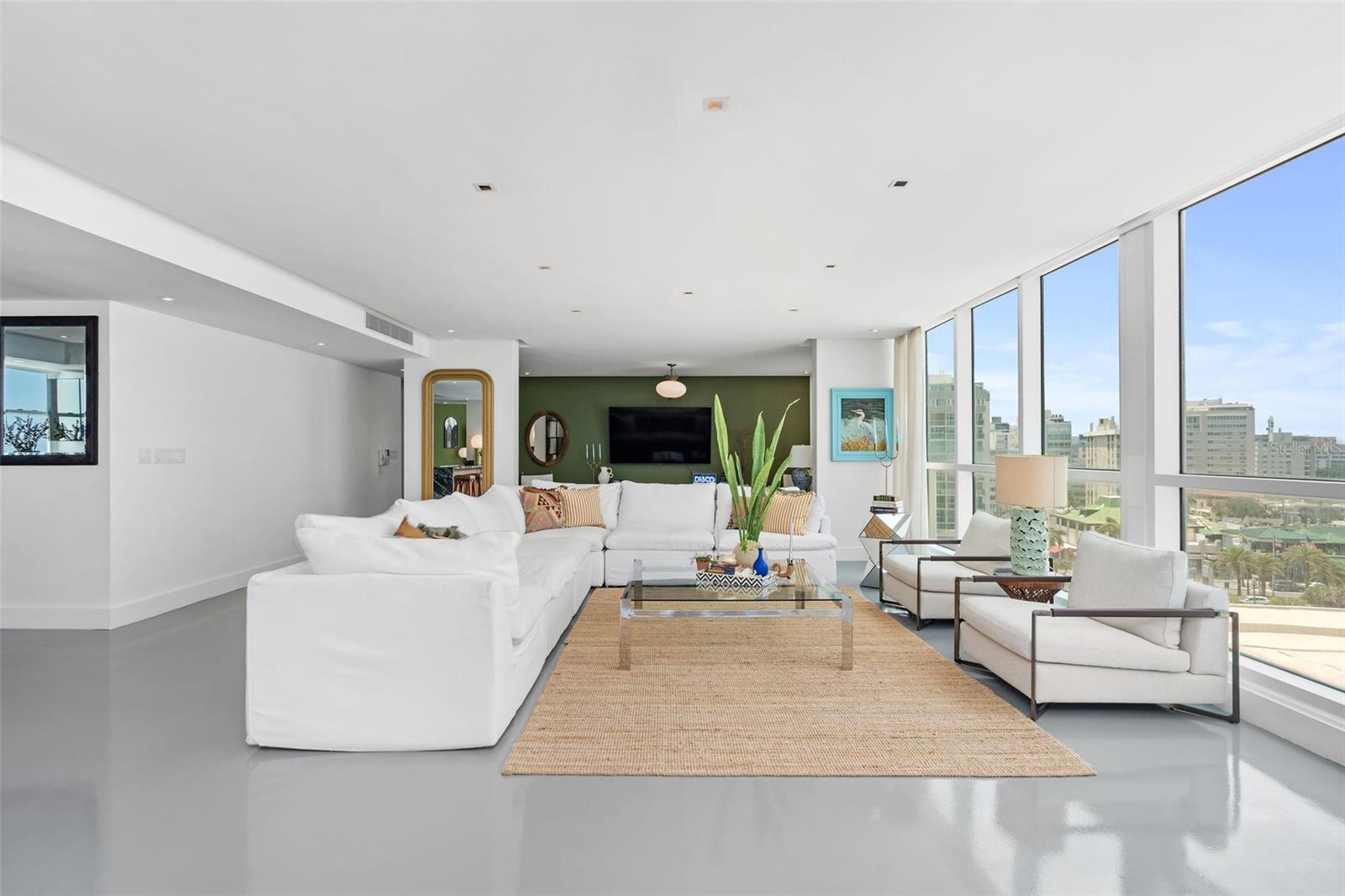 ACQUAMARINA - Residential