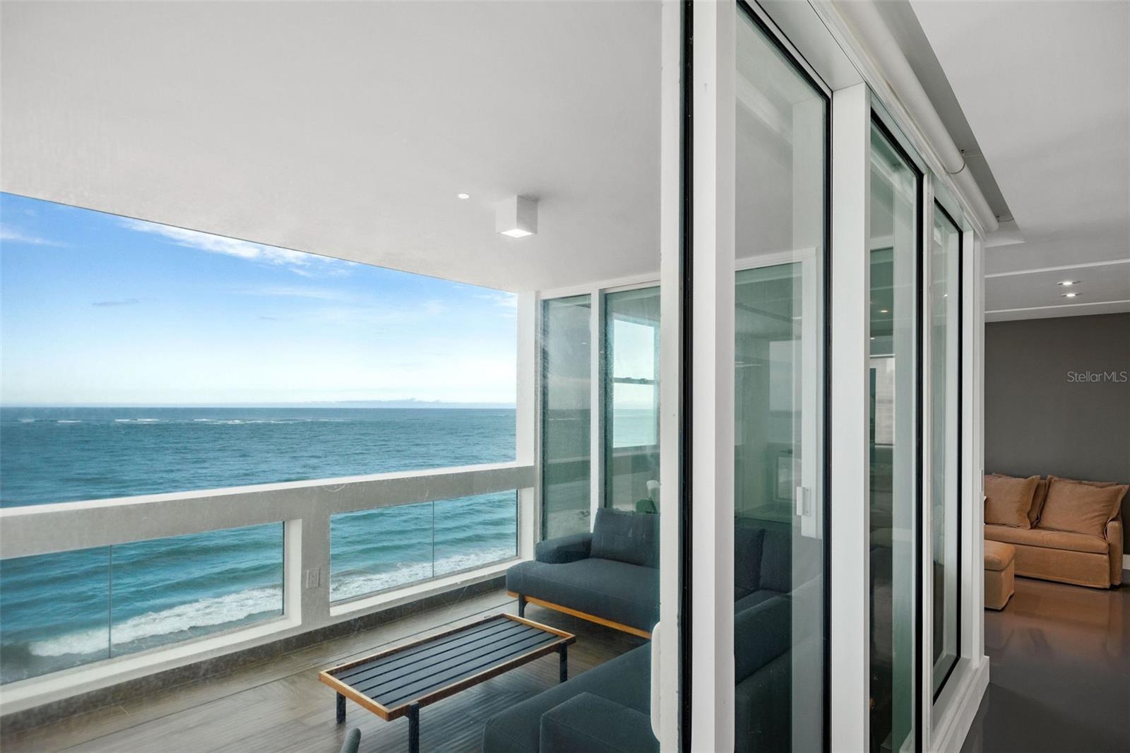 ACQUAMARINA - Residential