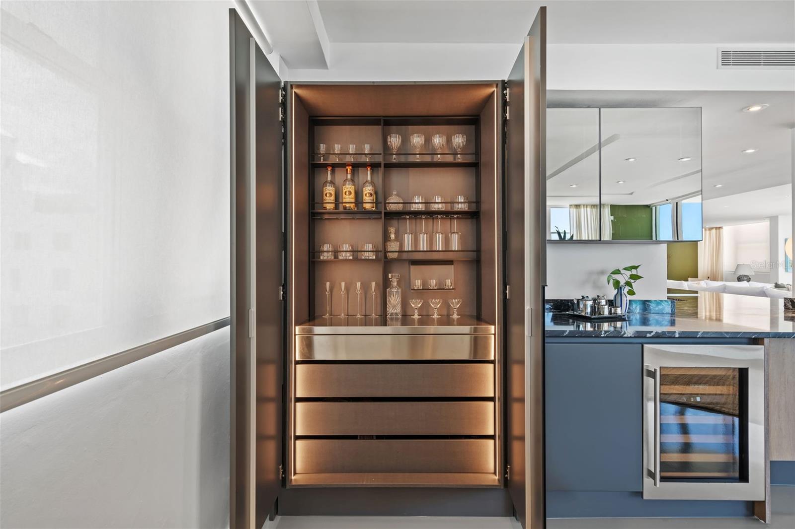 ACQUAMARINA - Residential