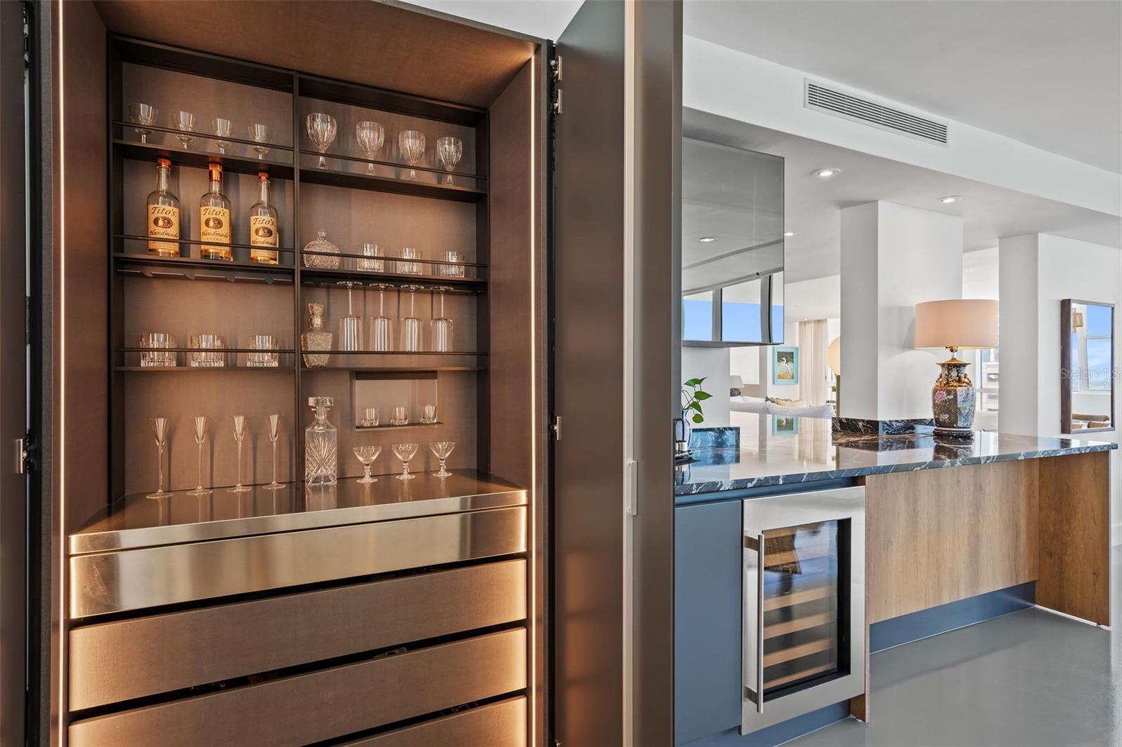 ACQUAMARINA - Residential