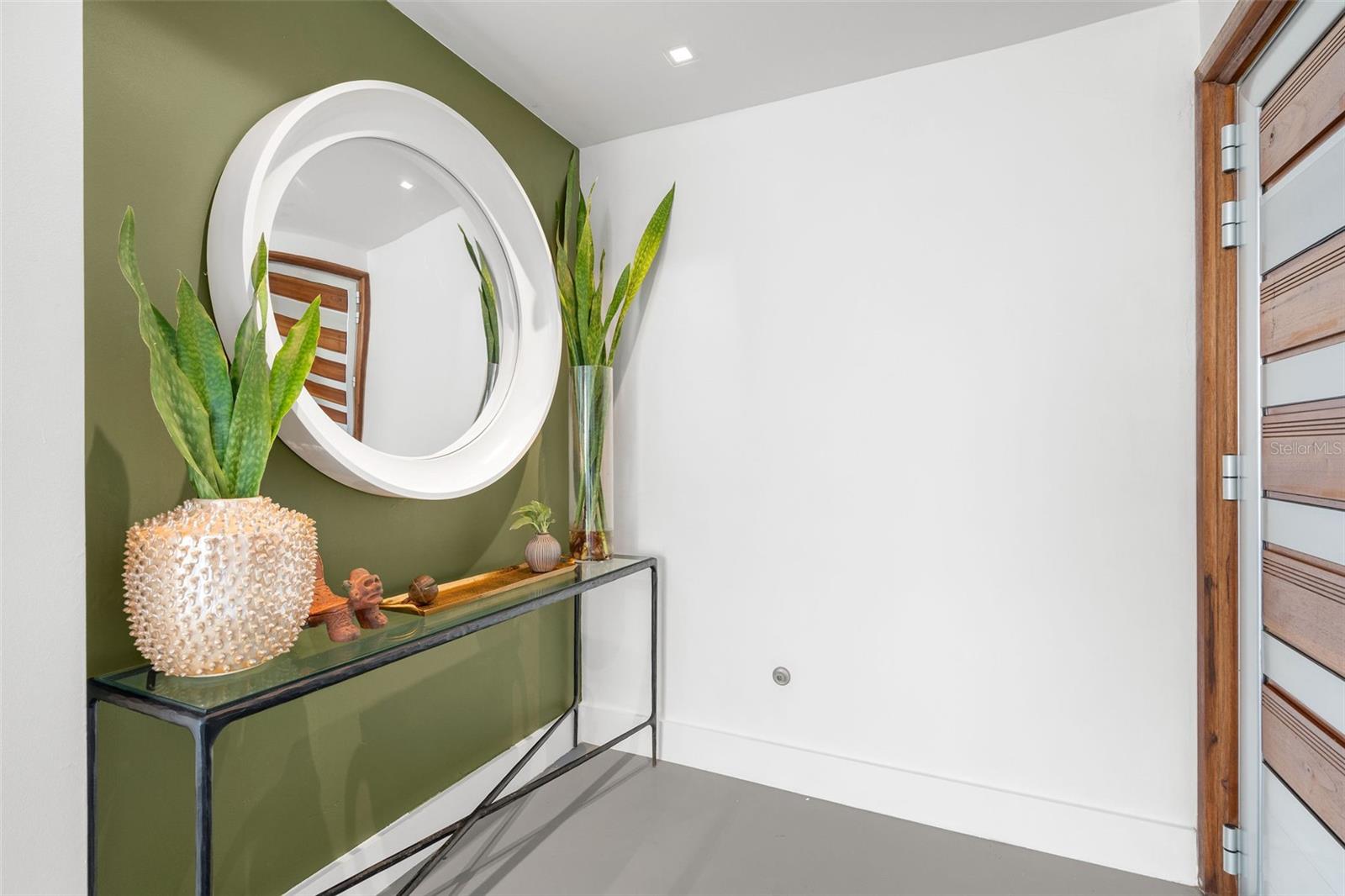 ACQUAMARINA - Residential