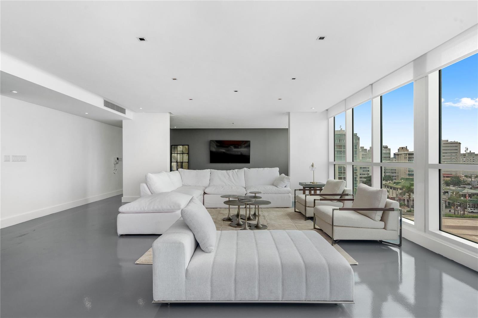 ACQUAMARINA - Residential