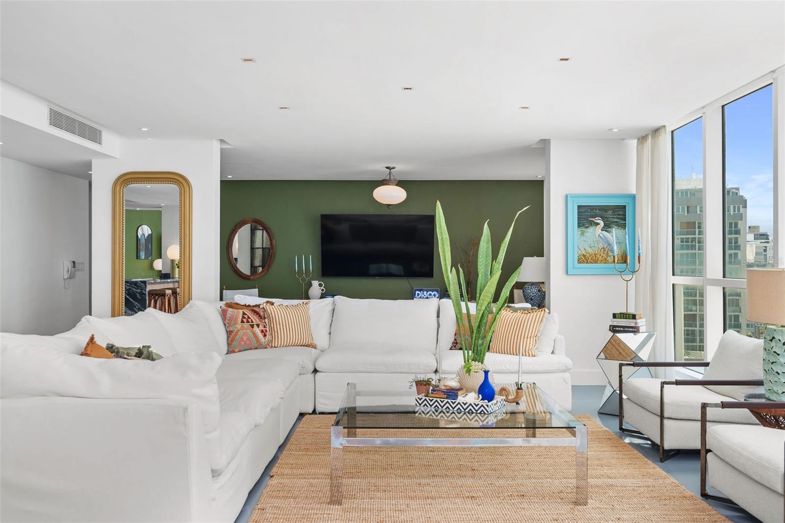 ACQUAMARINA - Residential